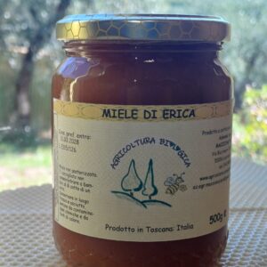 Miele di Erica